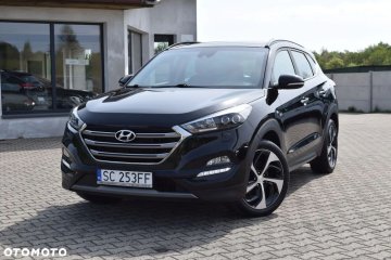1.6 T-GDi 177KM 4WD 4x4 Automat Full LED Panorama Navi Kamera