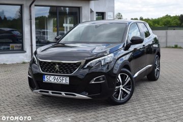 1.6 THP 165KM GT-Line Full LED Automat Sport Czujniki Kamera