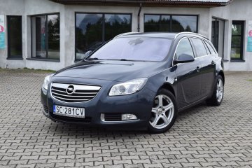 1.6 Turbo 180KM Sport LPG Xenon LED Navi Klimatronic Skóra Bluetooth