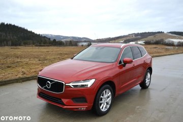 2.0 B4 197KM MOMENTUM AWD Automat Full LED Navi El.bagażnik ASO Volvo