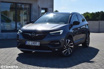 2.0 CDTi 177KM Ultimate Full LED Navi Kamera 360 Masaże El.klapa