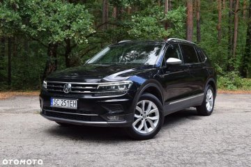 2.0 TDi 240PS 4x4 DSG Highline Panorama Virtual cockpit Skóra