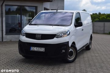 2.0 MultiJet 144KM Standard L2 Navi Kamera 3-osobowy FV 23%