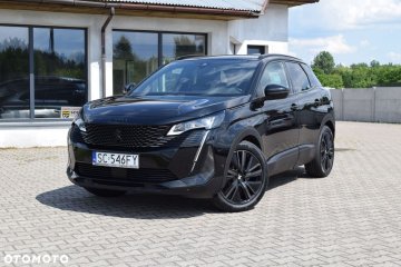 1.6 Plug-in Hybrid 225KM GT Black Pack Lift Full LED Navi Kamera ACC