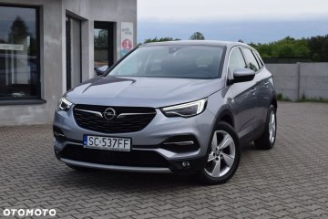 2.0 CDTi 177KM Innovation Full LED Nav Kamera 360 El.klapa IntelliGrip