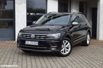 2.0 TDi 240KM 4x4 DSG Highline Panorama Virtual cockpit Skóra