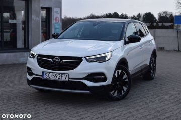 1.6 300KM Plug-in Hybrid4 4x4 Ultimate Full LED Navi Skóra El.klapa