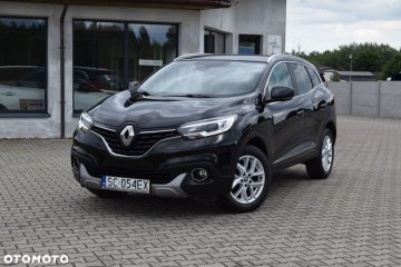 1.6 TCe 163KM XMODE Klimatronic Navi Czujniki park. Grzane fotele