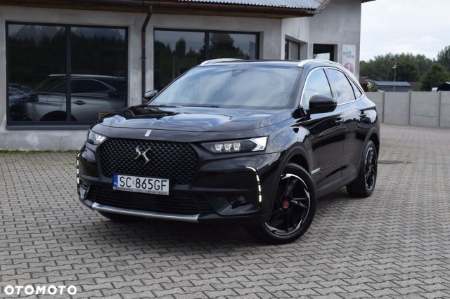 ds-automobiles