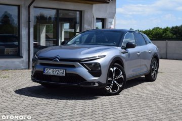 1.6 Plug-in Hybrid 225KM Shine Panorama Full LED Navi Kamery 360 ACC