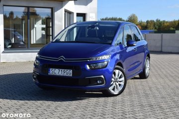 1.6 THP 165KM Lift Automat LED Navi Kamera Czujniki