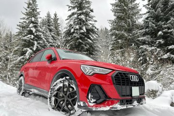 40 TFSi 2.0 190KM Quattro 4x4 S-Line Virtual cockpit Navi BANG OLUFSEN