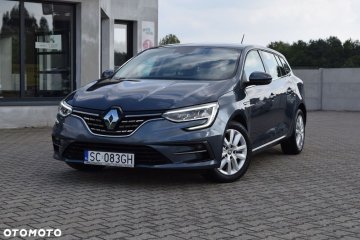 1.3 TCe 140KM Equilibre LIFT Full LED Navi Klimatronic Tempomat