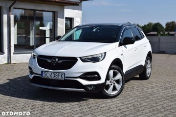 2.0 CDTi 177KM Ultimate Full LED IntelliGrip Navi Kamera 360 El.klapa