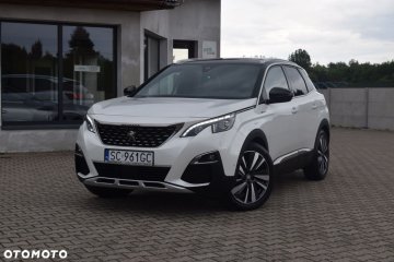 1.6 Plug-in Hybrid4 300KM GT Full LED Navi Kamery 360 ACC Panorama HAK