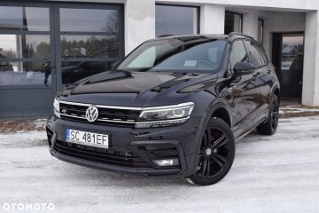 2.0 TDi 240PS 4x4 DSG R-line Panorama Virtual cockpit Webasto DYNAUDIO