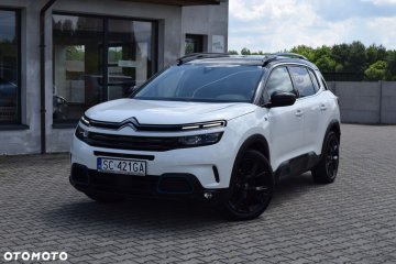 1.6 Plug-in Hybrid 225KM Shine Full LED Navi Kamera Tempomat ACC Hak