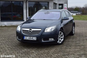 1.6 Turbo 180KM Sport Xenon LED Navi Klimatronic Skóra Bluetooth HAK