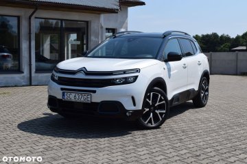 1.6 Plug-in Hybrid 225KM Shine Full LED Navi Kamery 360 Tempomat ACC