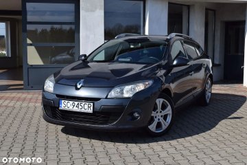 1.4 TCe 130KM LPG Dynamique Klimatronic Navi Hak Po dużym serwisie