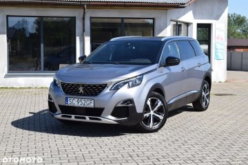 1.6 PureTech 180KM GT Full LED FOCAL Navi Kamery 360" El.klapa Skóra