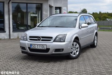 Opel Vectra GTS 1.8 Elegance