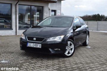Seat Leon SC 1.2 TSI Start&Stop Reference