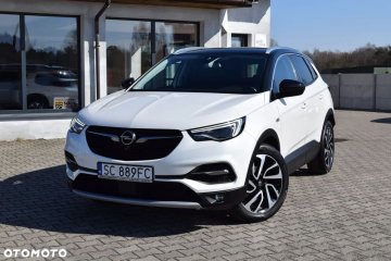 2.0 CDTi 177KM Ultimate Full LED Navi Kamera 360 El.klapa FV23%