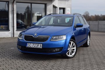 1.8 TSi 180KM Bi-Xenon LED Półskóra Czujniki park. El.klapa