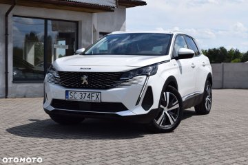 1.6 Plug-in Hybrid 225KM Allure Lift Full LED Navi Kamera Tempomat ACC