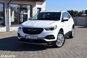 2.0 CDTi 177KM Innovation Full LED Navi Kamera 360 El.klapa FV23%