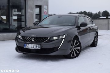 1.6 Plug-in Hybrid GT Line Full LED Navi Kamera El.klapa Tempomat ACC