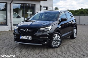 2.0 CDTi 177KM Ultimate Full LED Navi Kamera 360 Skóra El.klapa FV 23%