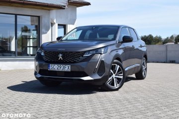 1.6 Plug-in Hybrid 225KM Allure Lift Full LED Navi Kamera Tempomat