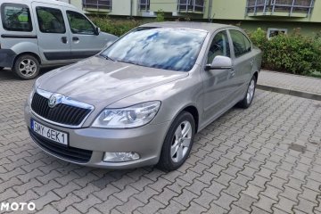 1.6 TDi 105KM Lift Klima Czujniki Mp3 Alarm Krajowy 2 komplety felg