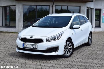 1.6 CRDi 136KM Lift Navi Led Kamera Grzane fotele Czujniki