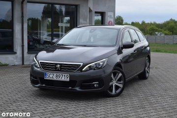 Peugeot 308 SW BlueHDi 150 Stop & Start Allure