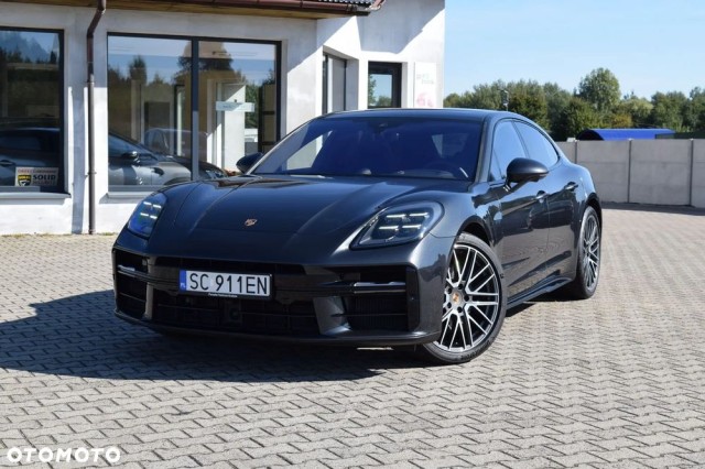 porsche