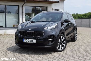 2.0 CRDi 185KM AWD 4x4 Panorama Skóra LED JBL Navi Kamera Hak