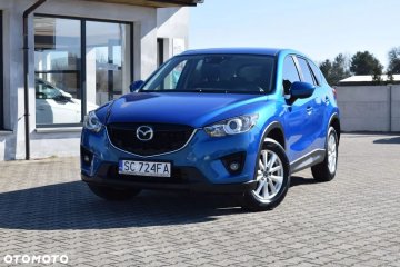 2.0 160KM Benzyna EUROPA AWD 4x4 Navi Czujniki park. Tempo. z Niemiec
