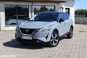 1.3 DIG-T 140KM N-Connecta Full LED Navi Kamery 360 Tempomat ACC