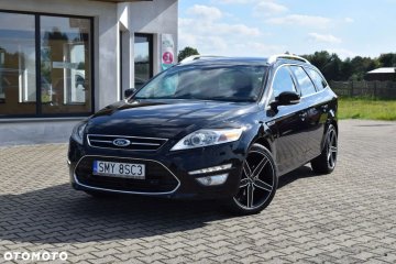 2.0 EcoBoost 203KM Lift Xenon Led Navi El.fotele Czujniki park Convers