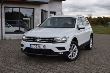 1.4 TSi 150KM 4x4 DSG Kamera Virtual cockpit Webasto Hak ASO VW