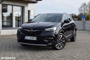 2.0 CDTi 177KM Ultimate Full LED Denon Navi Kamera 360 El.klapa HAK