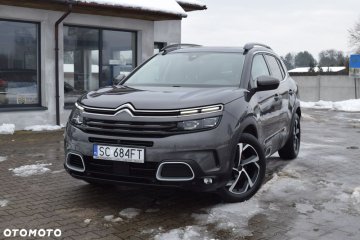 1.6 PureTech 181KM Shine Automat Full LED Grip Control Kamery Panorama