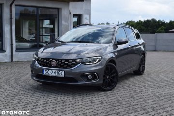1.4 T-Jet 120KM Lounge Kombi LED Klimatronic Navi Czujniki parkowania