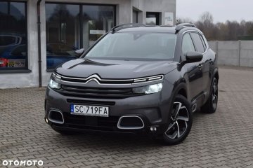 1.6 PureTech 181KM Shine Full LED Navi Kamera Samoparkowanie