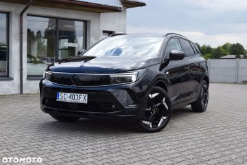 1.6 300KM Plug-in Hybrid4 4x4 GSe Full LED Navi Skóra El.klapa